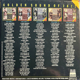 Various - The Golden Sound Of Jazz (CD) (5 CD) Image